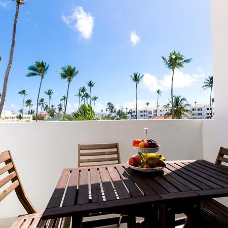 Grand Caribe Beach Club And Spa - Playa Los Corales Punta Cana Ngoại thất bức ảnh