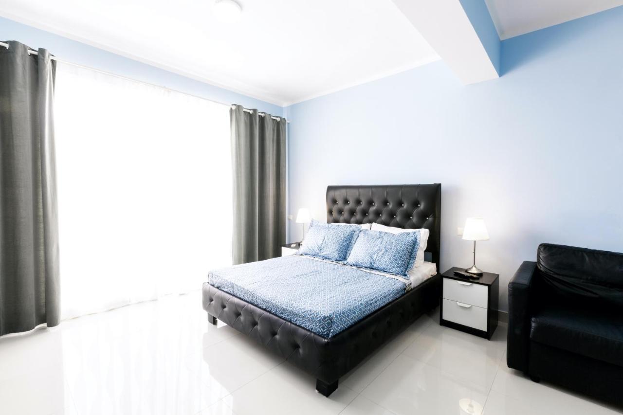 Grand Caribe Beach Club And Spa - Playa Los Corales Punta Cana Phòng bức ảnh